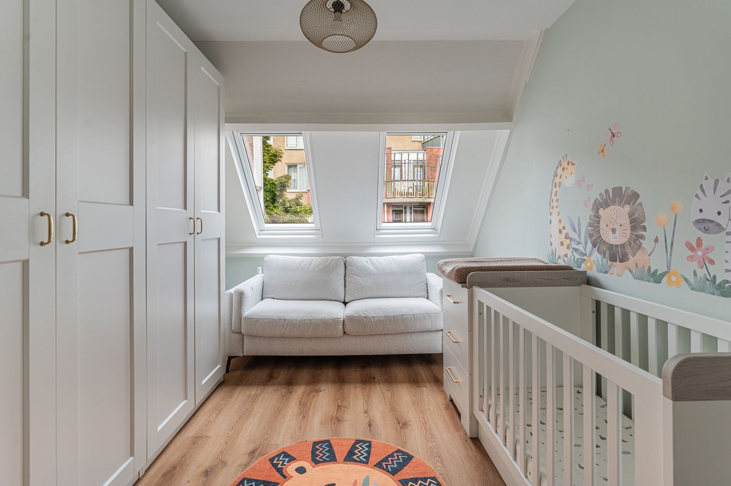 Foto 25 van Pieter Nieuwlandstraat 72-H