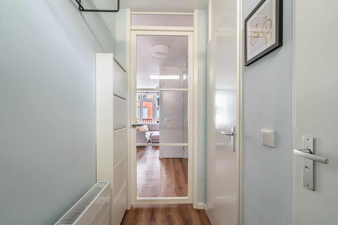 Foto 28 van Pieter Nieuwlandstraat 72-H