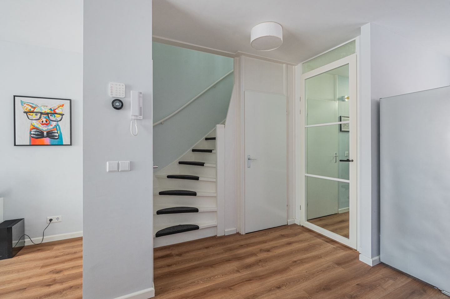 Foto 29 van Pieter Nieuwlandstraat 72-H