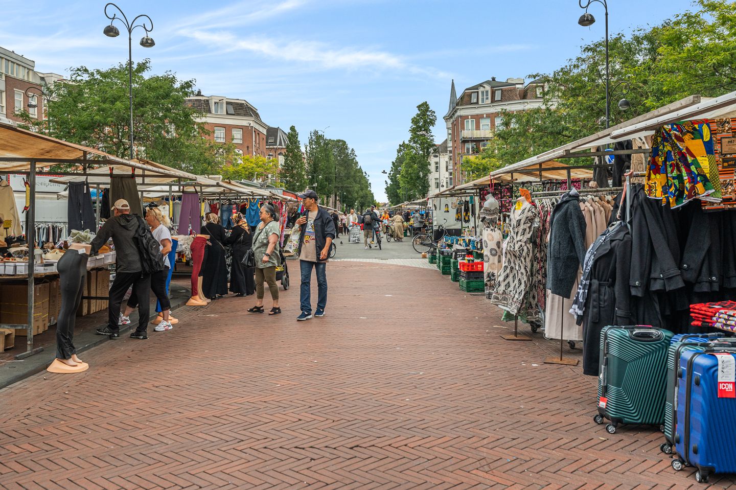 Foto 34 van Pieter Nieuwlandstraat 72-H