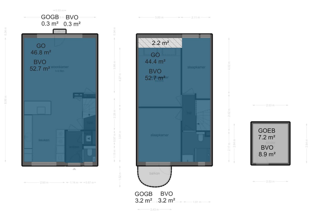 Foto 38 van Pieter Nieuwlandstraat 72-H
