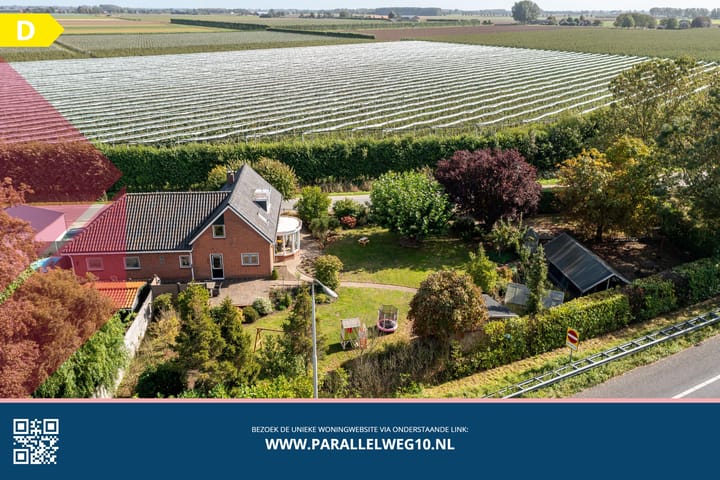 Foto 5 van Parallelweg 10