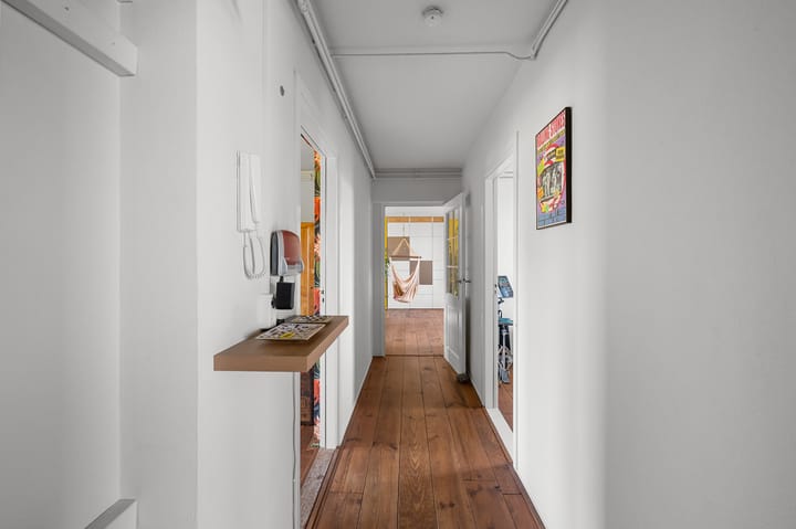 Foto 4 van Soembawastraat 48-D