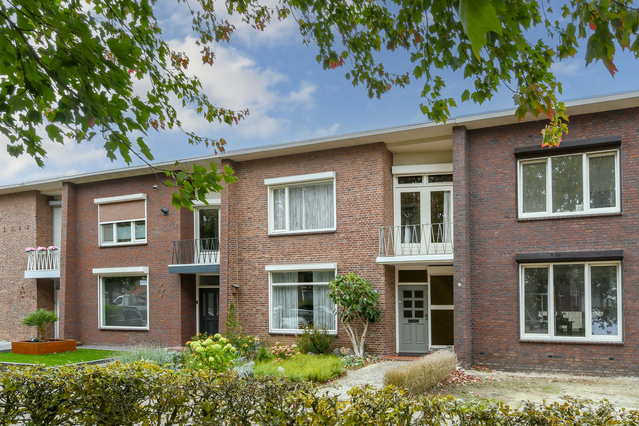 Bernhardstraat, 19, Haelen, 6081EN, Limburg, Nederland 19 