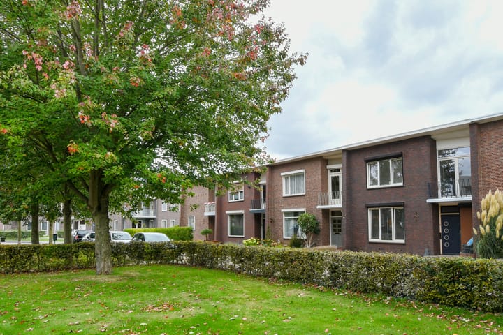 Foto 2 van Bernhardstraat 19