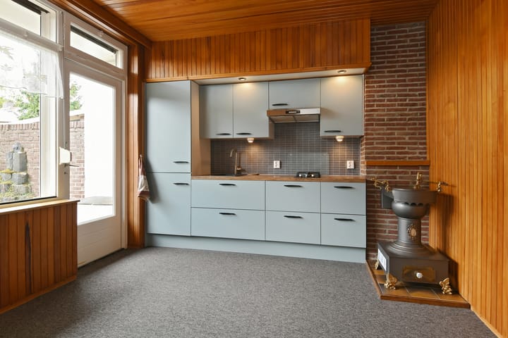 Foto 6 van Bernhardstraat 19