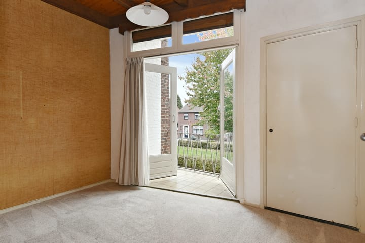 Foto 9 van Bernhardstraat 19