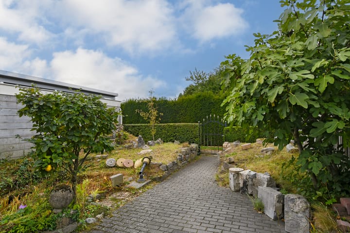 Foto 19 van Bernhardstraat 19