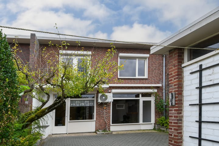 Foto 20 van Bernhardstraat 19