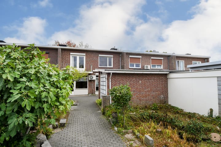 Foto 21 van Bernhardstraat 19