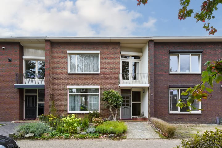 Foto 24 van Bernhardstraat 19