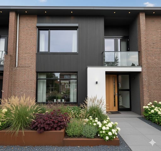 Foto 25 van Bernhardstraat 19