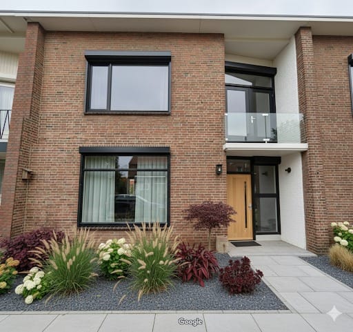 Foto 26 van Bernhardstraat 19