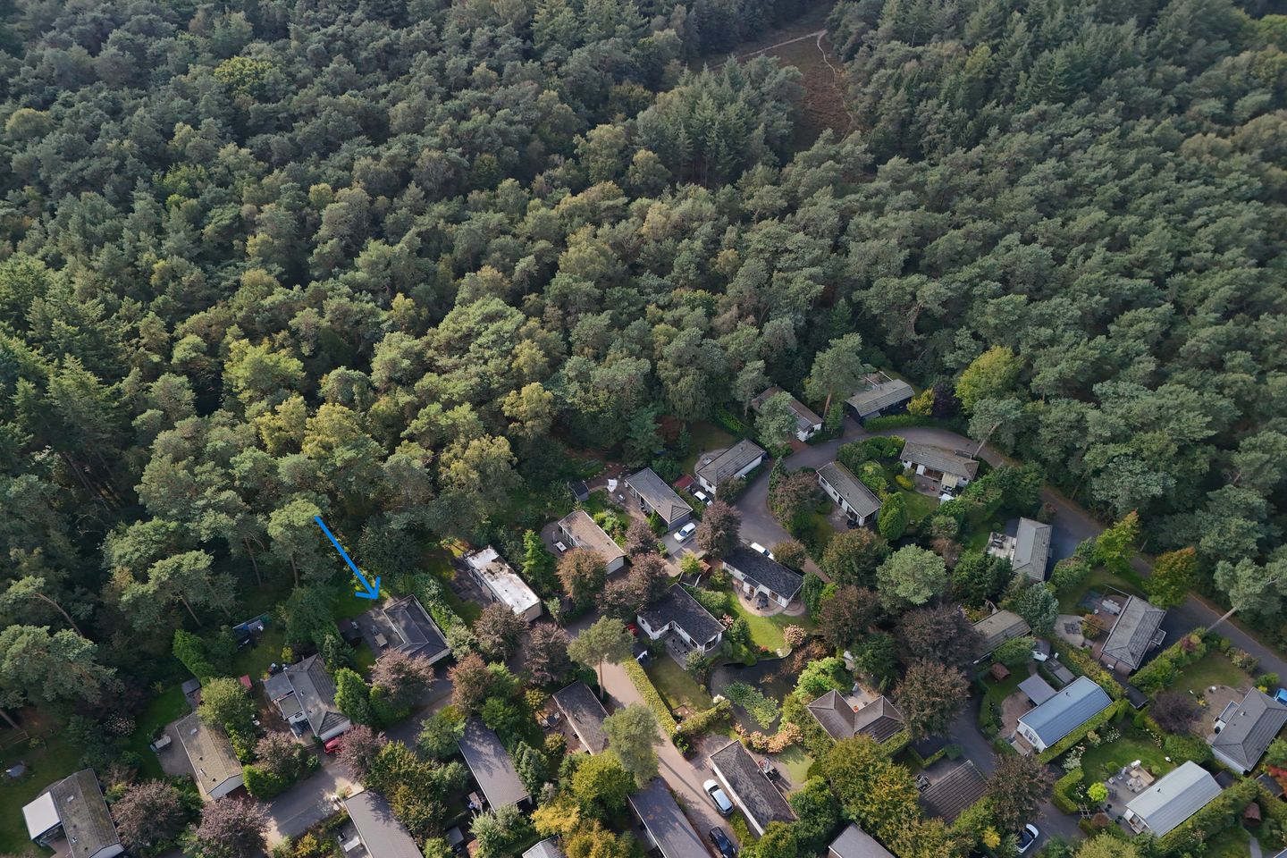 Foto 1 van Immenweg 15-R173