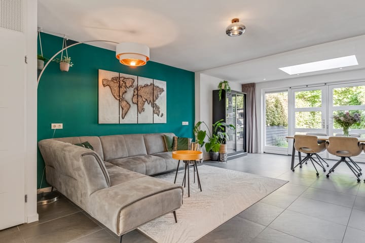 Photo 2 of Van Abcoudehof 11