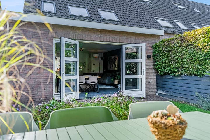 Photo 4 of Van Abcoudehof 11