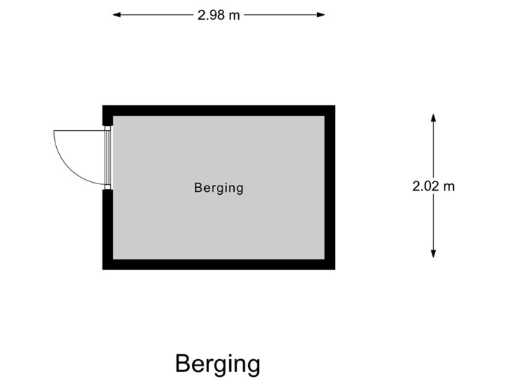Berging