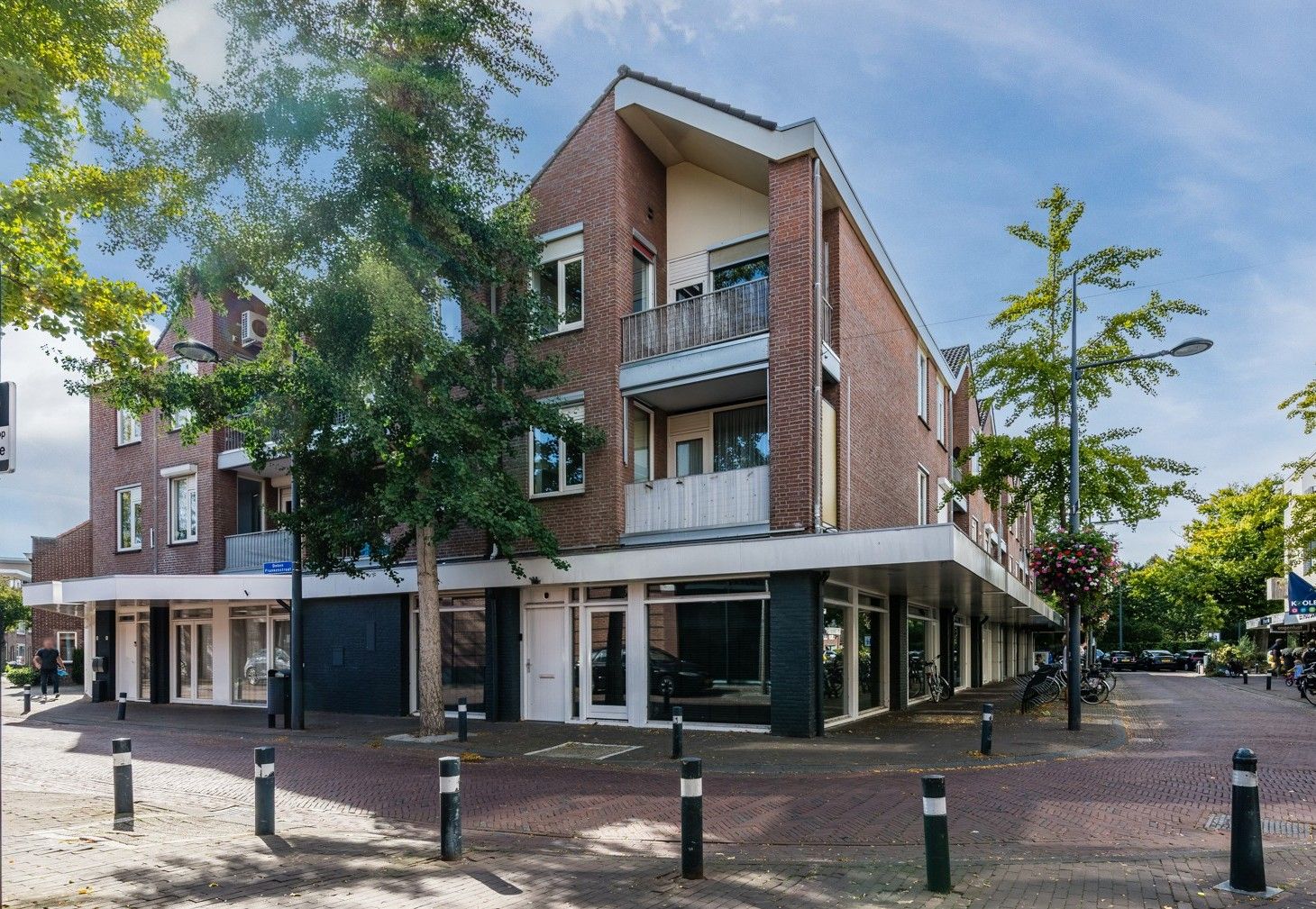 Corridor, 71, Valkenswaard, 5554HV, Noord-Brabant, Nederland 71
