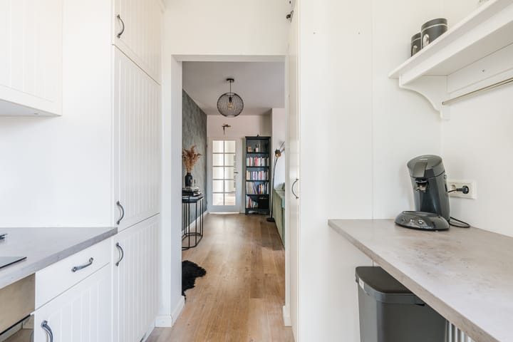 Foto 3 van Corridor 71