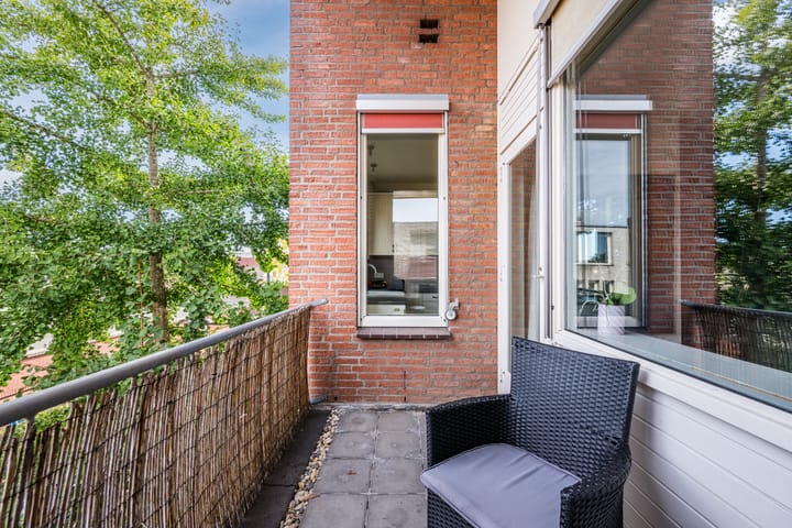 Foto 5 van Corridor 71