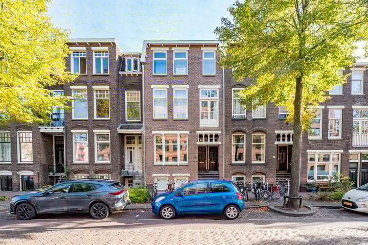 Hartingstraat 22