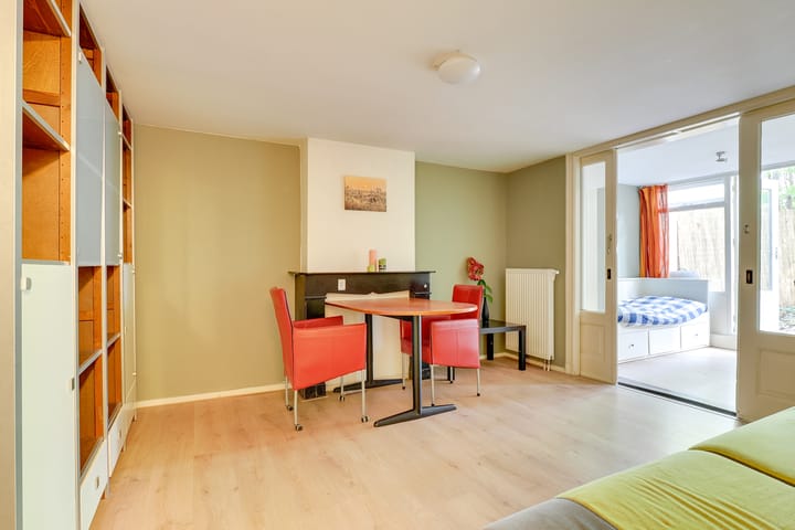 Foto 2 van Hartingstraat 22