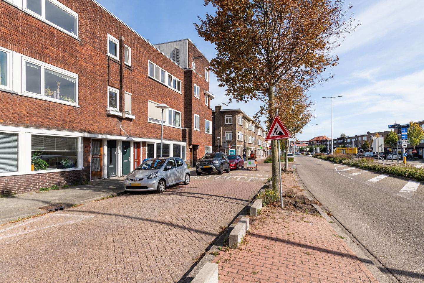 Foto 4 van Balijelaan 39