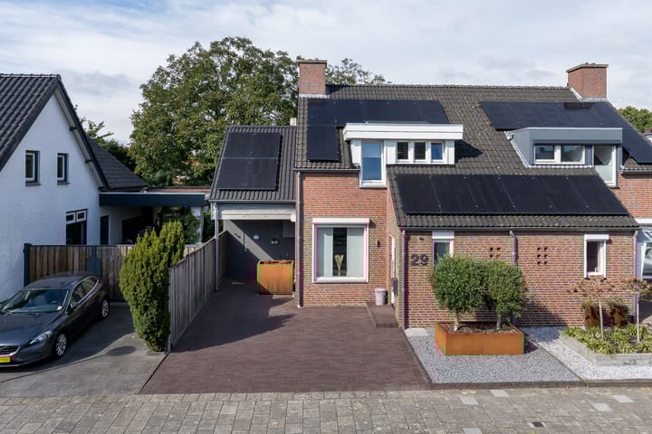 Foto 1 van Beemdenstraat 29