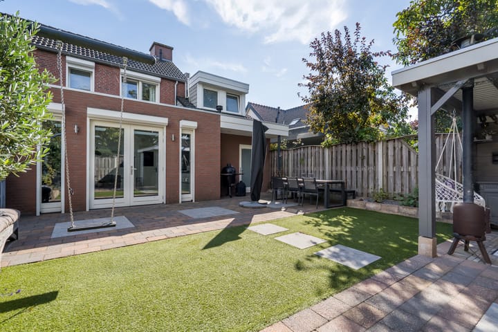 Foto 4 van Beemdenstraat 29