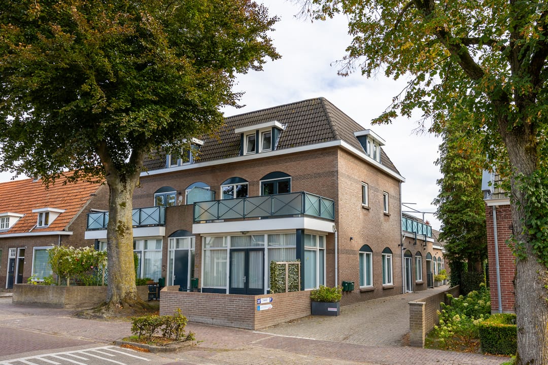 Foto 1 van Lindelaan 30-A