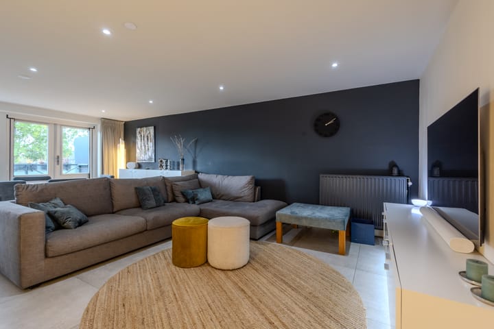 Foto 2 van Lindelaan 30-A