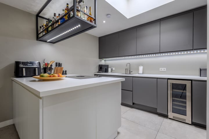 Foto 3 van Lindelaan 30-A