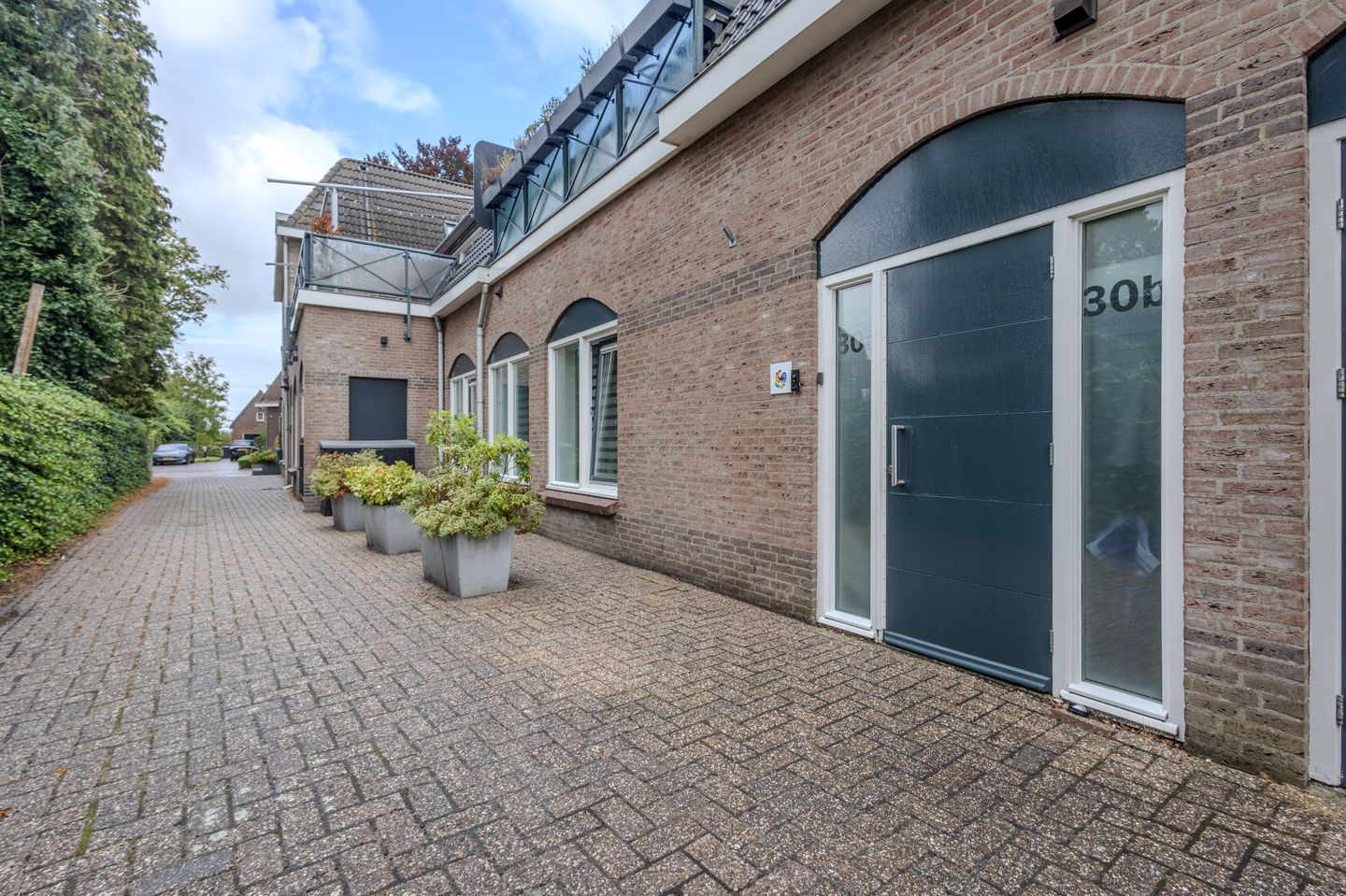 Foto 5 van Lindelaan 30-A