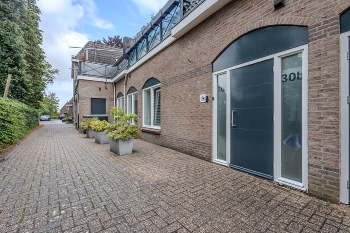 Foto 5 van Lindelaan 30-A