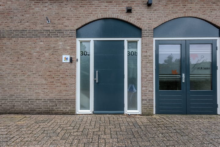 Foto 6 van Lindelaan 30-A