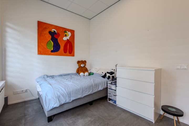 Foto 10 van Lindelaan 30-A