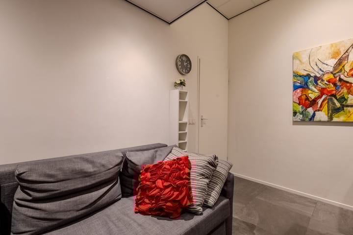 Foto 11 van Lindelaan 30-A