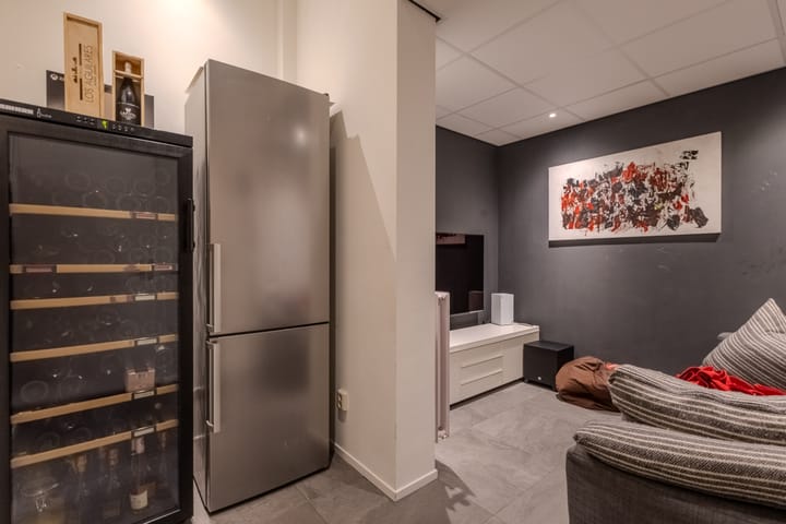 Foto 13 van Lindelaan 30-A