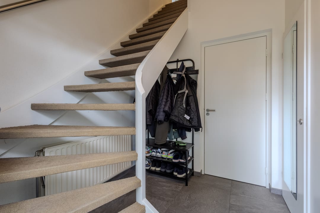 Foto 7 van Lindelaan 30-A