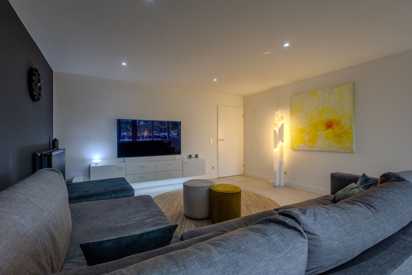 Foto 10 van Lindelaan 30-A