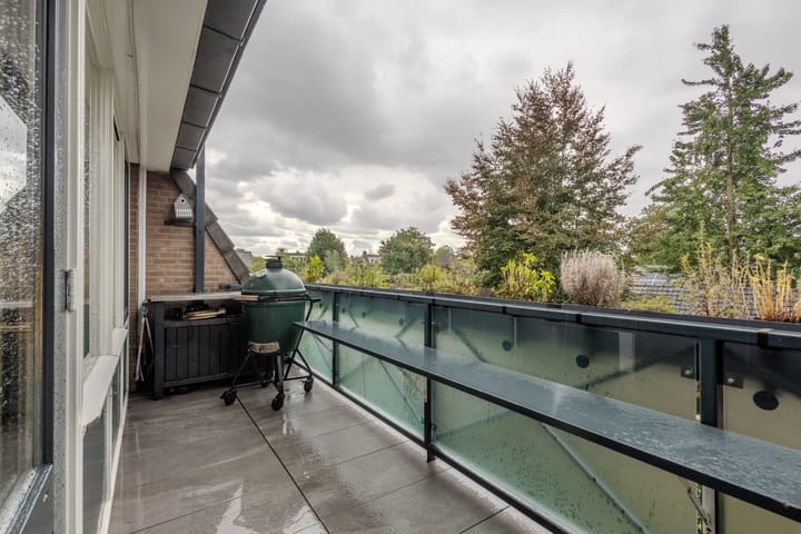 Foto 24 van Lindelaan 30-A