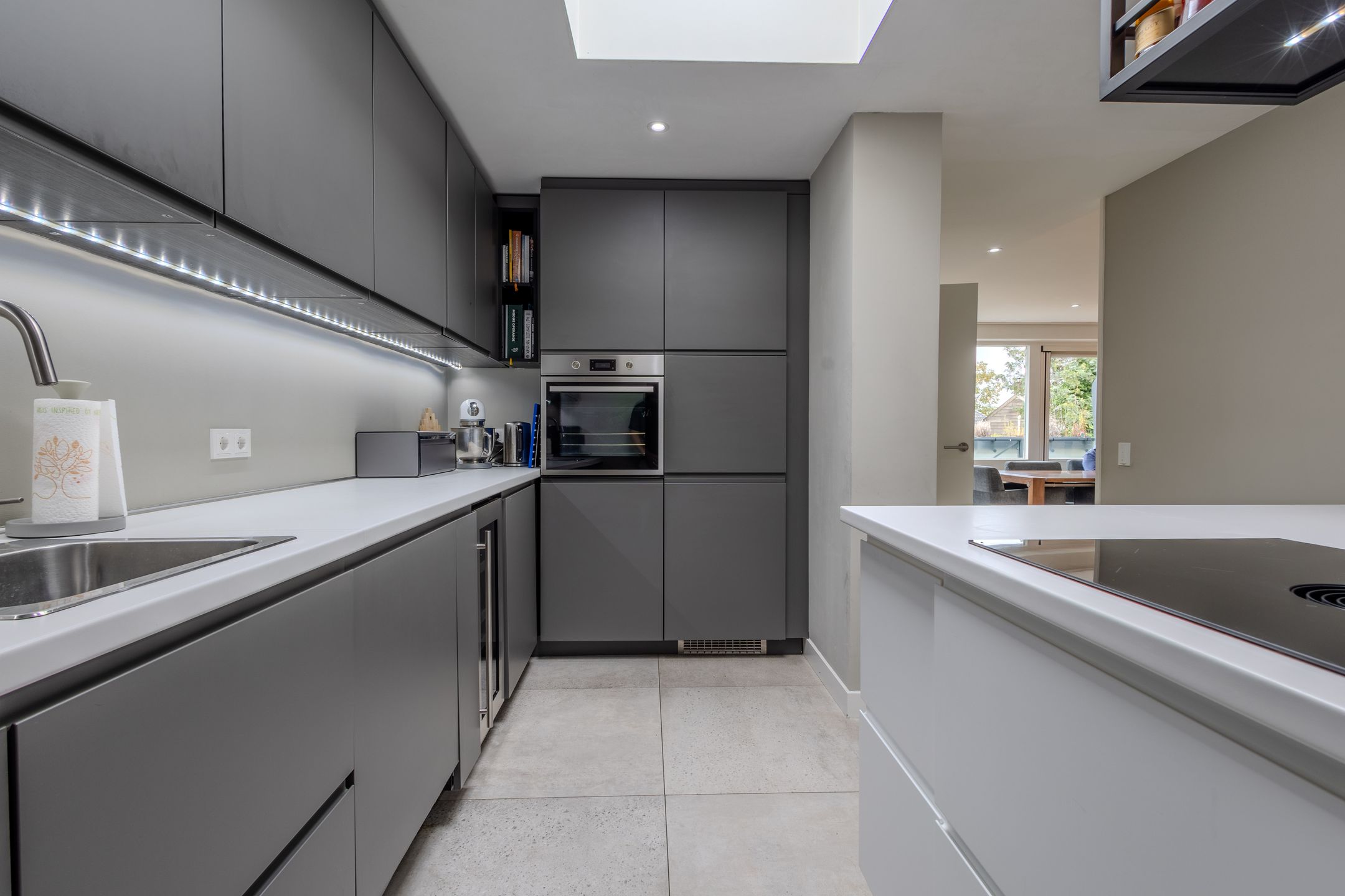 Foto 15 van Lindelaan 30-A