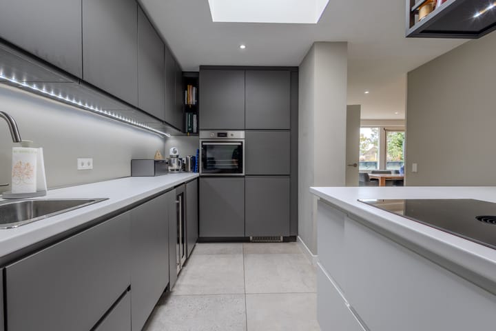 Foto 25 van Lindelaan 30-A