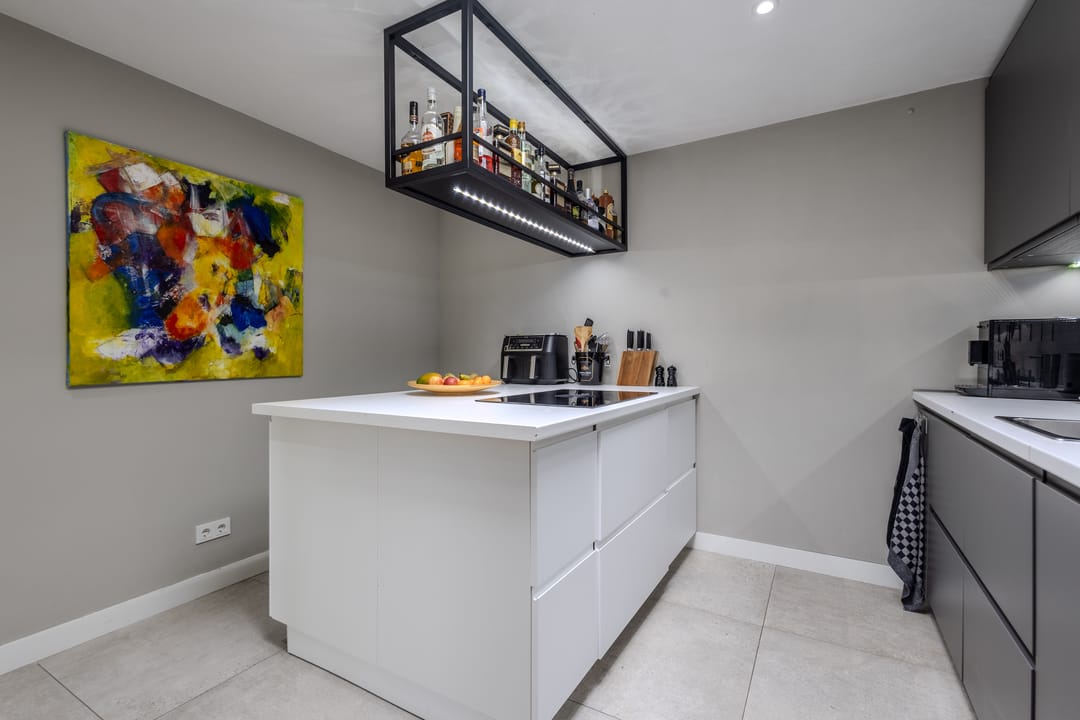 Foto 16 van Lindelaan 30-A