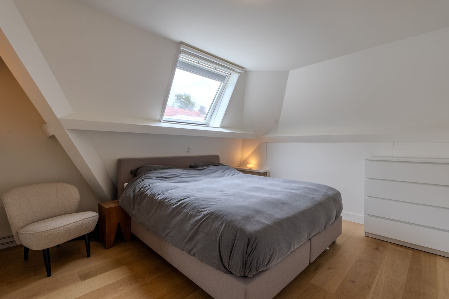 Foto 4 van Lindelaan 30-A