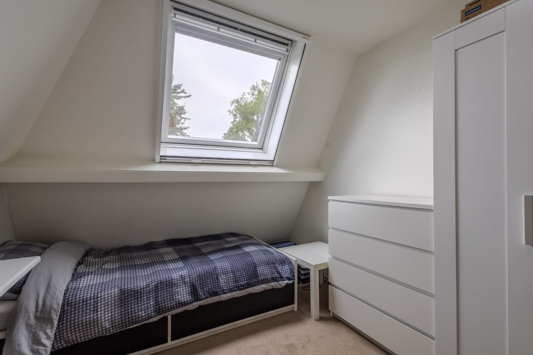 Foto 22 van Lindelaan 30-A