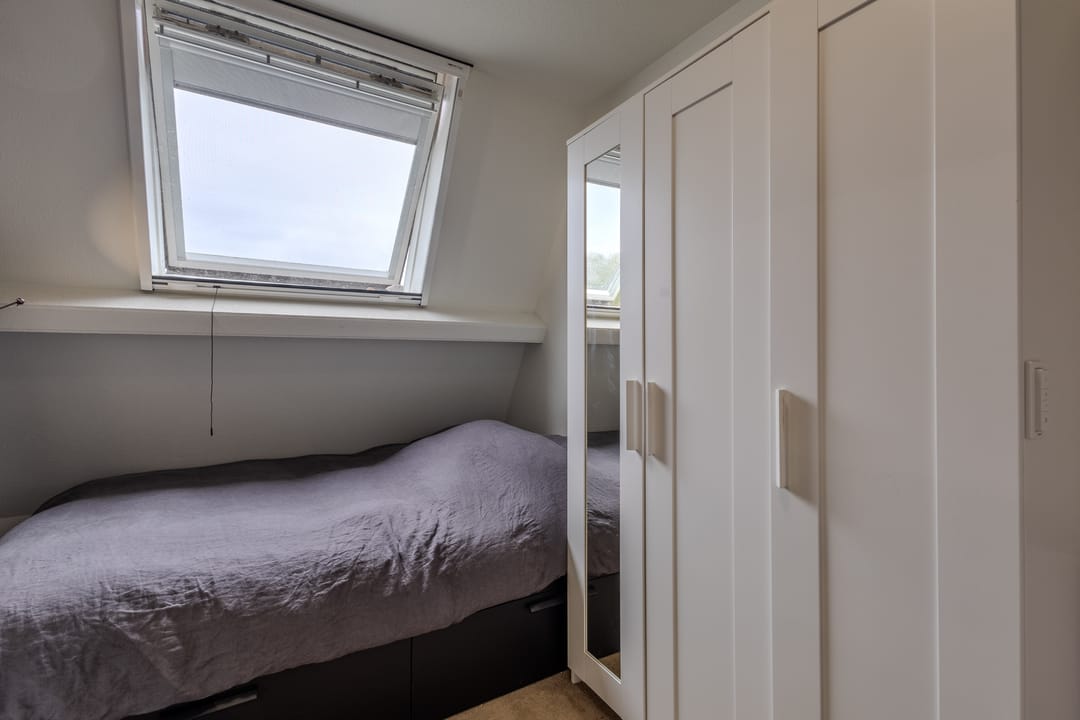 Foto 23 van Lindelaan 30-A