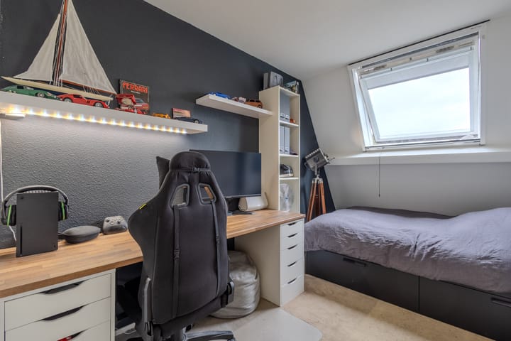 Foto 35 van Lindelaan 30-A