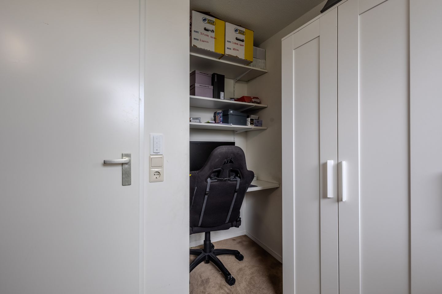 Foto 25 van Lindelaan 30-A