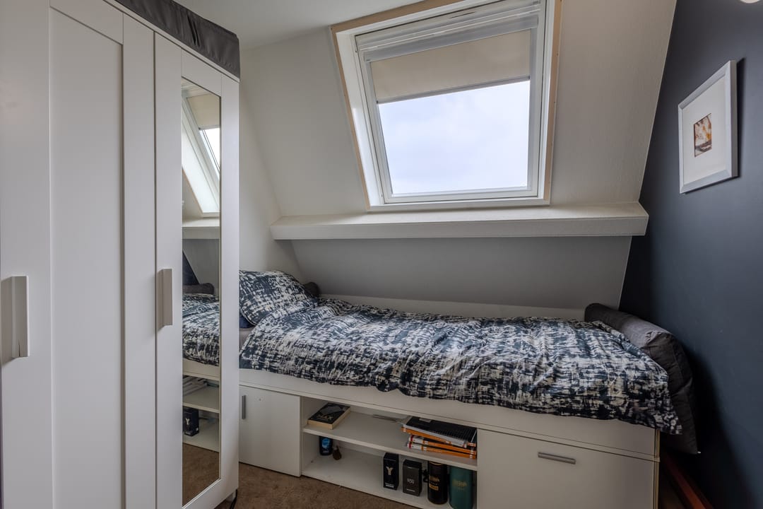 Foto 26 van Lindelaan 30-A